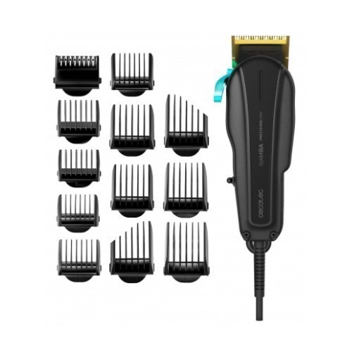 CORTA PELO CECOTEC BAMBA PROCLIPPER TITANIUM